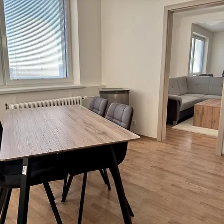 Ubytovani Ve Meste Velešín Zewnętrze zdjęcie