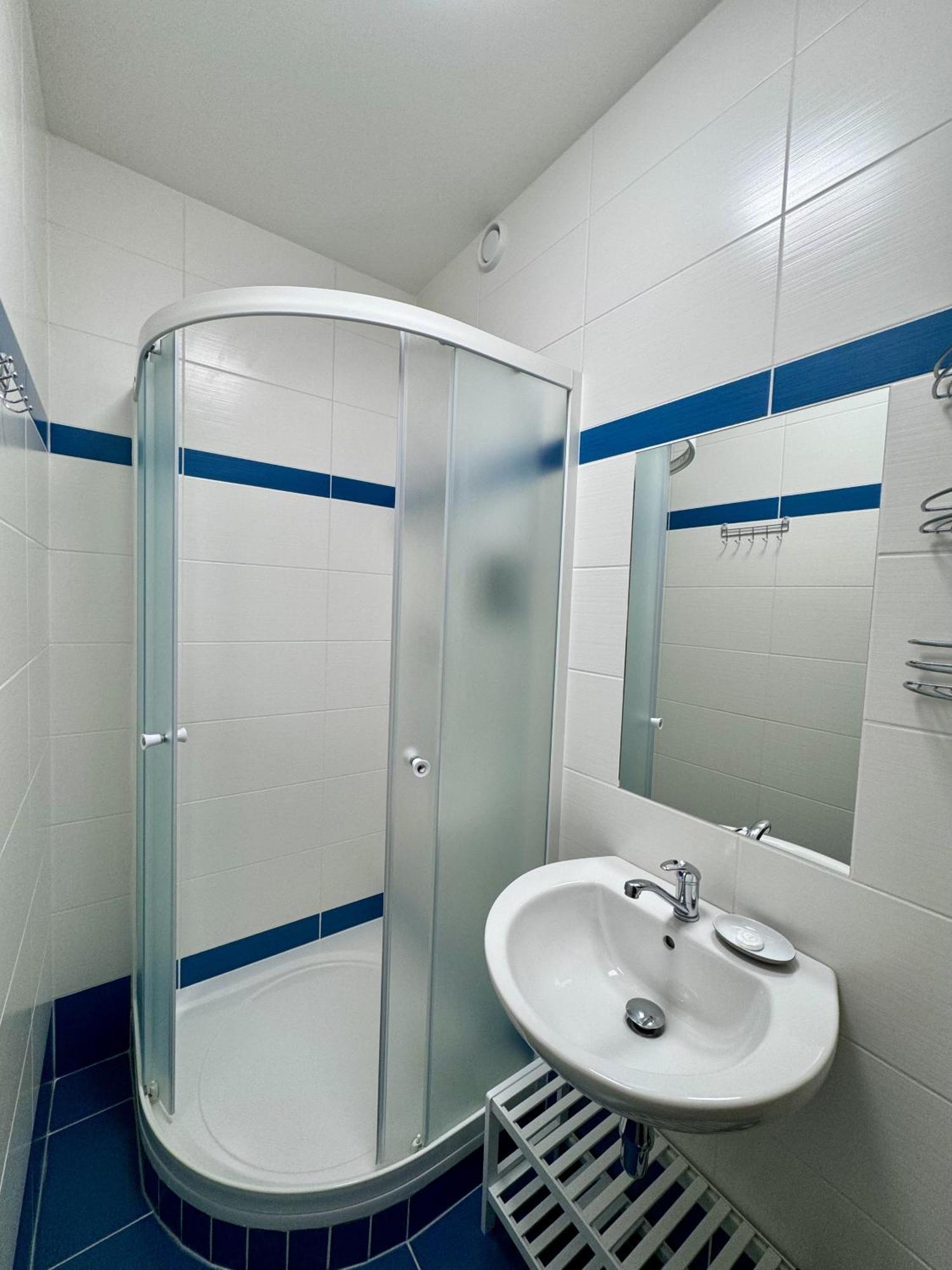 Apartment Ve Meste Velesin
