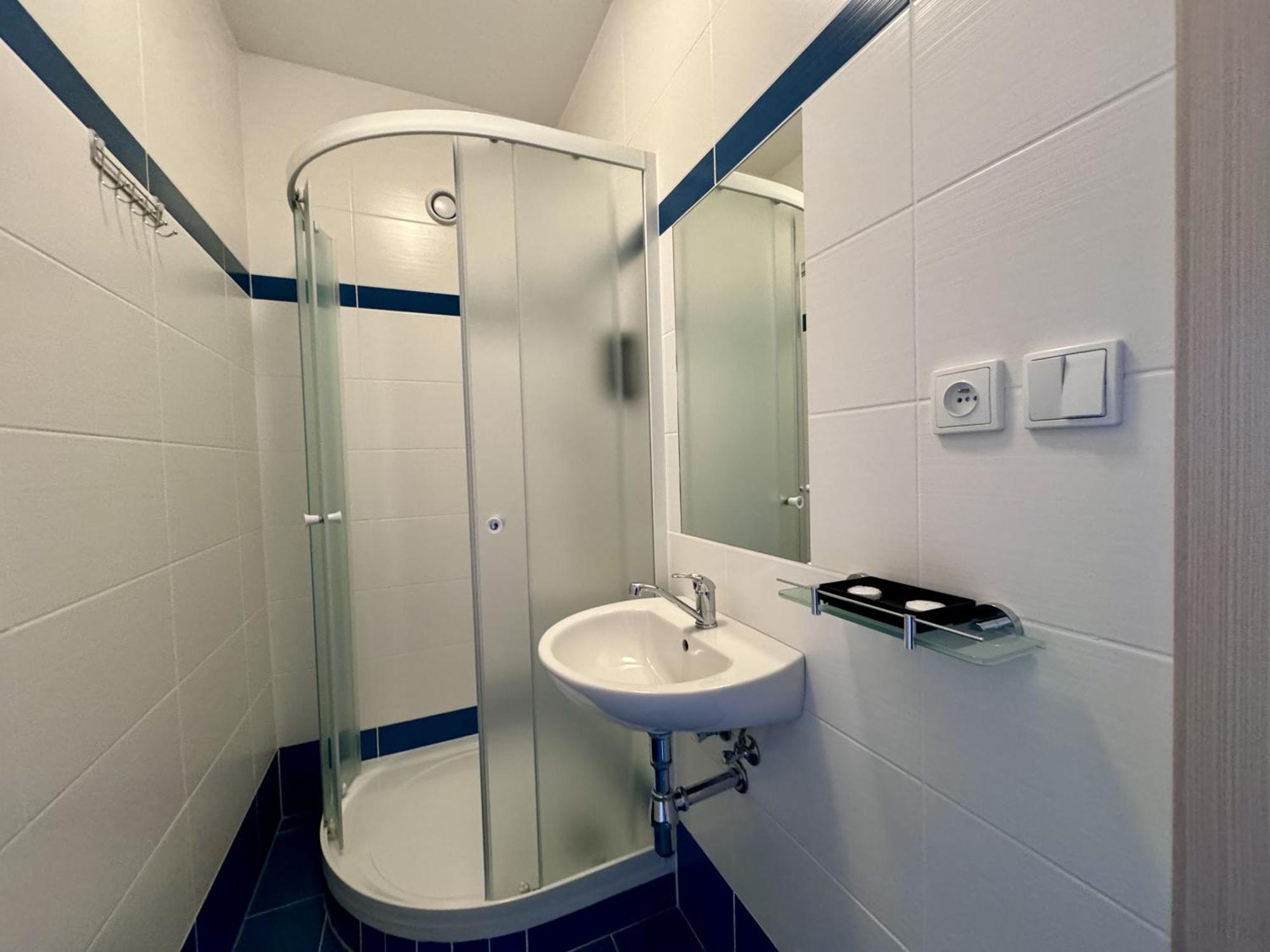 Ve Meste Apartment *